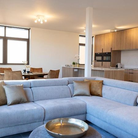 Brand New Apartment Sint-Niklaas Eksteriør bilde