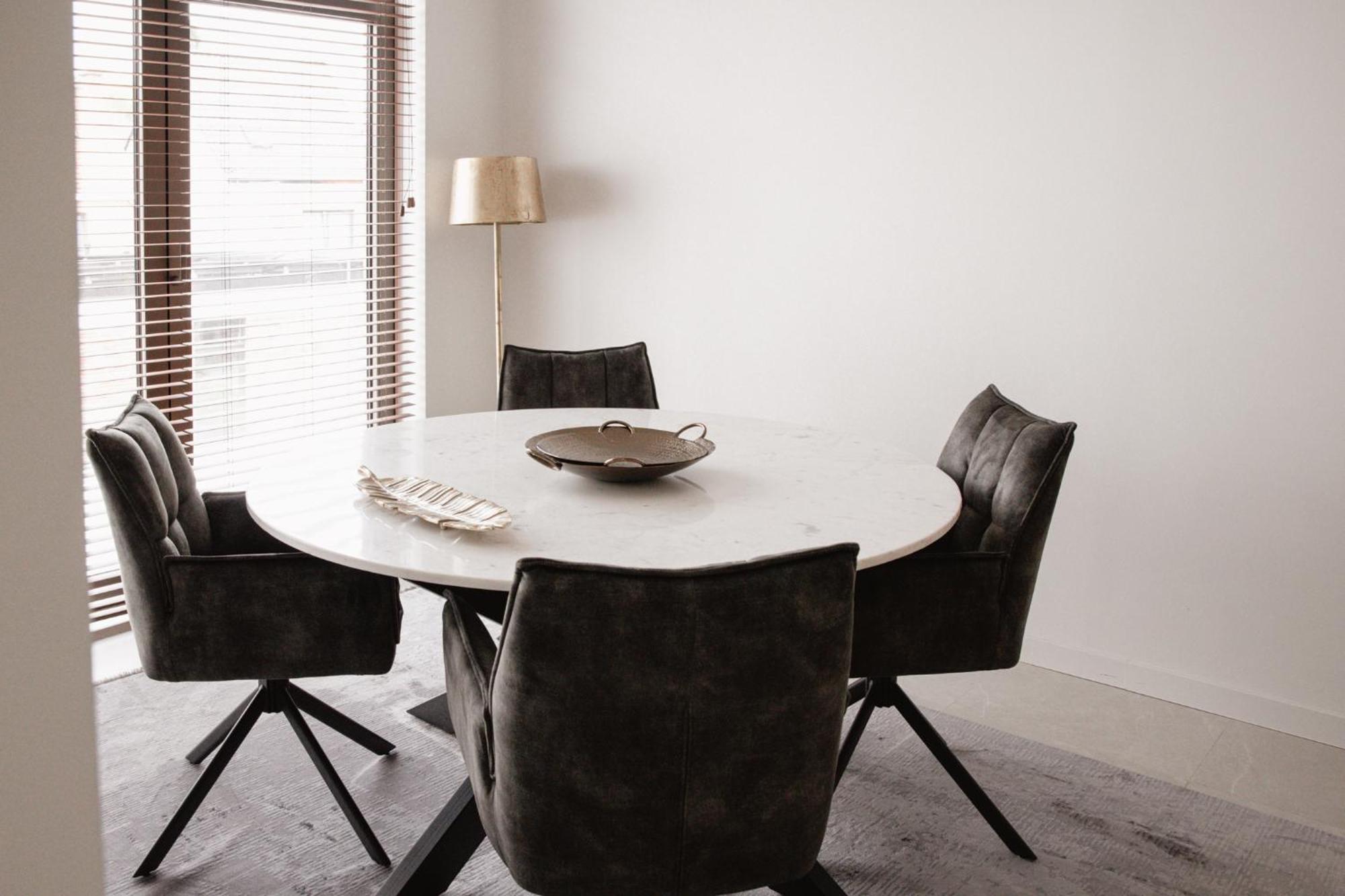 Brand New Apartment Sint-Niklaas Eksteriør bilde