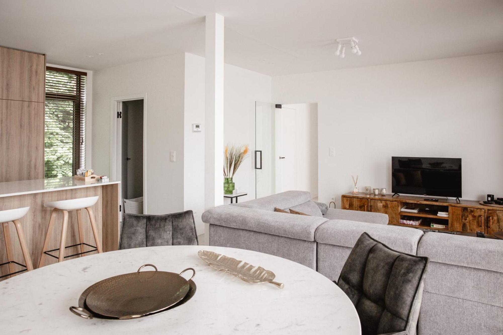 Brand New Apartment Sint-Niklaas Eksteriør bilde