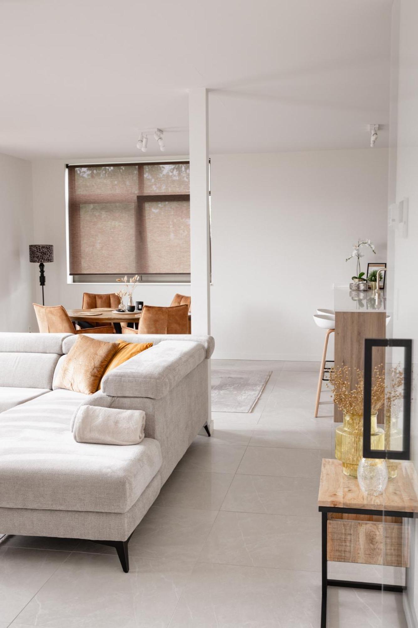 Brand New Apartment Sint-Niklaas Eksteriør bilde