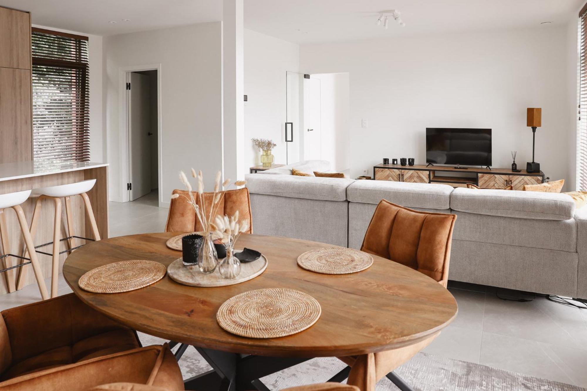 Brand New Apartment Sint-Niklaas Eksteriør bilde
