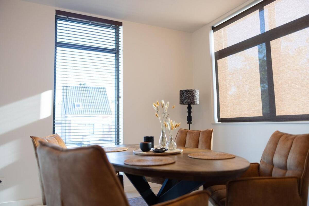 Brand New Apartment Sint-Niklaas Eksteriør bilde