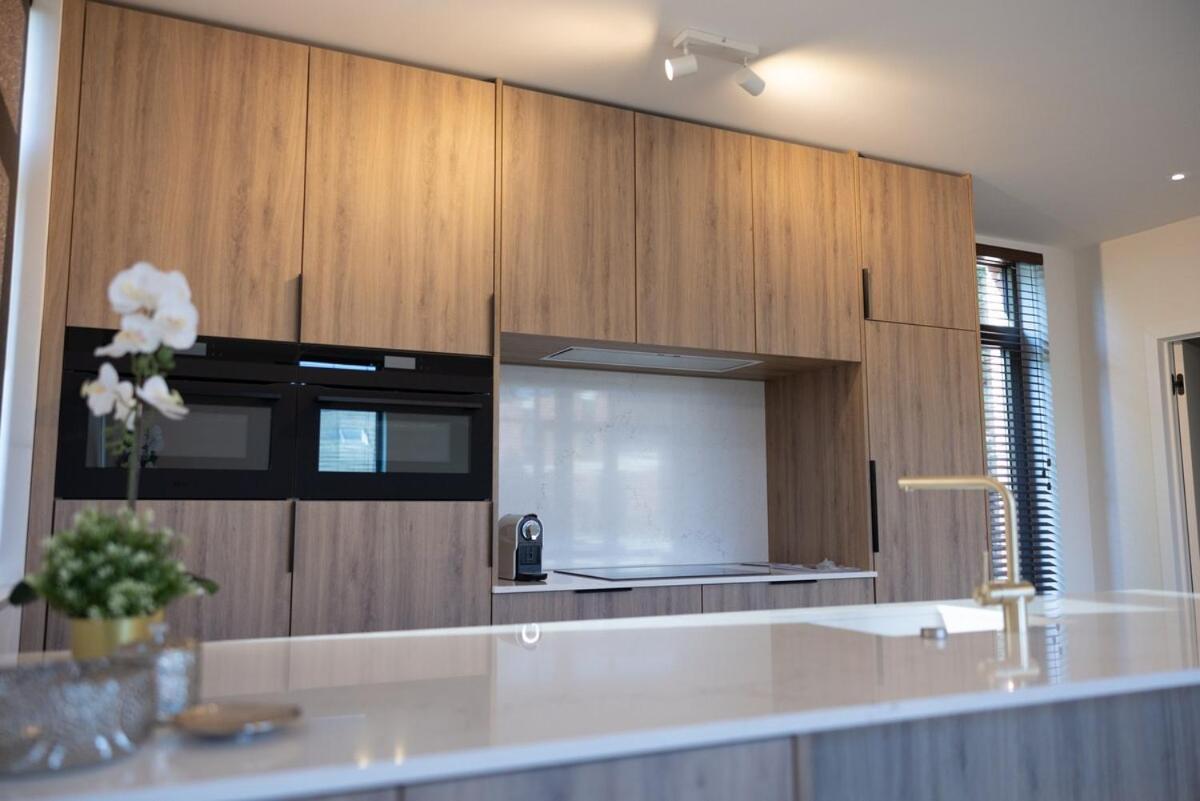 Brand New Apartment Sint-Niklaas Eksteriør bilde
